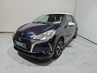 Photo DS  PureTech 110ch So Chic S&S