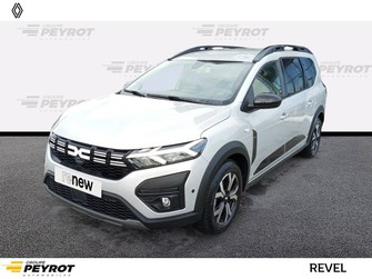 Photo Dacia Jogger Jogger ECO-G 100 7 places