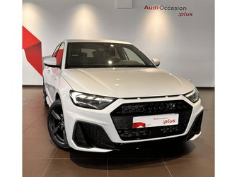 Photo Audi A1 Sportback 40 TFSI 207 ch S tronic 7 S line