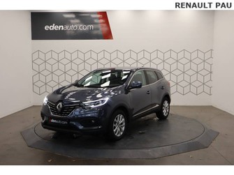 Photo Renault Kadjar TCe 140 FAP Business