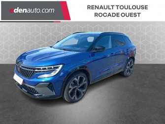 Photo Renault Austral E-Tech hybrid 200 Iconic esprit Alpine