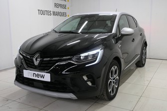 Photo Renault Captur Captur E-Tech Plug-in 160 - 21