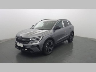 Photo Renault Austral mild hybrid 160 auto GSR2 Techno esprit Alpine