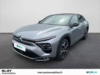 Photo Citroen C5 X PureTech 130 EAT8 Plus