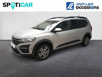 Photo Dacia Jogger ECO-G 100 7 places Confort