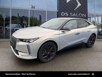 Photo DS 4 DS4 II Hybride E-Tense 225 EAT8 Performance Line+ 5p