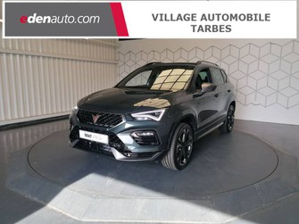 Photo Cupra Ateca 1.5 TSI 150ch DSG7 V