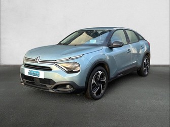 Photo Citroen C4 PureTech 130 S&amp;S EAT8 - Feel Pack