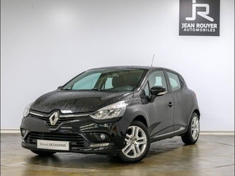 Photo Renault Clio 0.9 TCe 90ch energy Business 5p Euro6c