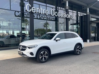 Photo Mercedes GLC GLC GLC 300 e 9G-Tronic 4Matic