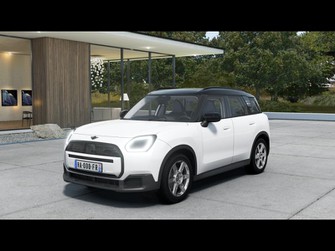 Photo Mini Countryman E 204ch Classic