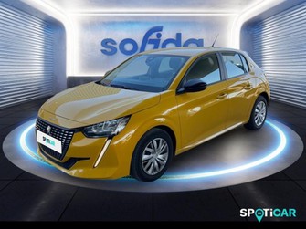 Photo Peugeot 208 1.2 PureTech 75ch S&S Like 2023