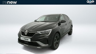 Photo Renault Arkana E-Tech 145 - 21B R.S. Line
