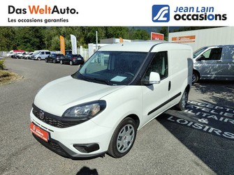 Photo Fiat Doblo CARGO DOBLO CARGO FT 1.6 MULTIJET 120