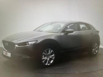 Photo Mazda CX-30 2.0 e-SKYACTIV-G M-Hybrid 122ch Style 2021