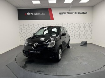 Photo Renault Twingo III SCe 65 - 21 Zen 5p