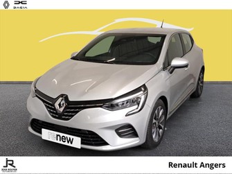 Photo Renault Clio 1.0 TCe 90ch Intens -21