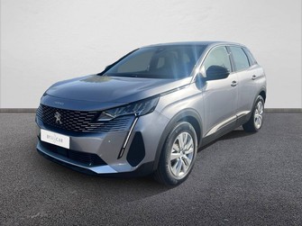 Photo Peugeot 3008 3008 Hybrid 136 e-DCS6