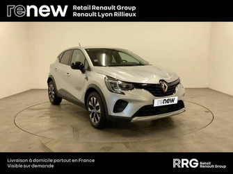 Photo Renault Captur Captur TCe 90