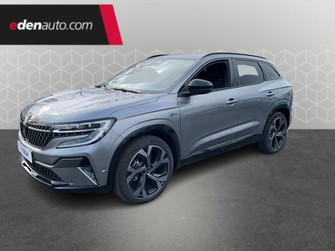 Photo Renault Austral mild hybrid 160 auto GSR2 Techno esprit Alpine