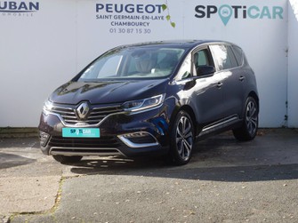 Photo Renault Espace V Espace Tce 225 EDC FAP