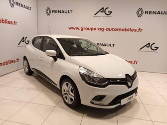 Photo Renault Clio IV BUSINESS dCi 75 E6C