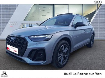 Photo Audi Q5 Q5 35 TDI 163 S tronic 7