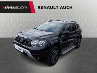 Photo Dacia Duster TCe 130 FAP 4x4 15 ans