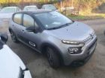 Photo Citroen C3 BlueHDi 100 S&S BVM6 Shine