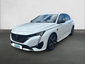Photo Peugeot 308 PHEV 180 e-EAT8 - GT