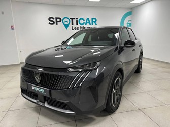 Photo Peugeot 3008 ELECTRIQUE 3008 Electrique 73 kWh 210 ch