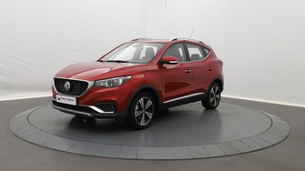 Photo MG ZS ELECTRIQUE EV LUXURY 44.5 KW