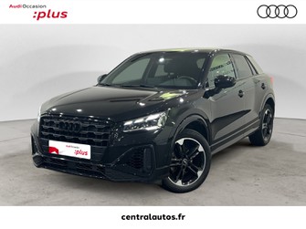 Photo Audi Q2 Q2 35 TFSI 150 S tronic 7