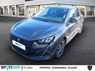 Photo Peugeot 208 208 PureTech 100 S&S BVM6