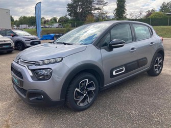Photo Citroen C3 BlueHDi 100ch BVM SHINE BUSINESS