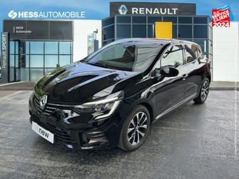 Photo Renault Clio 1.0 TCe 90ch Techno