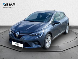 Photo Renault Clio TCe 90 - 21N Business