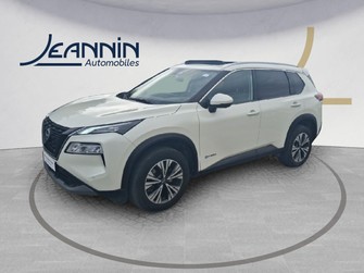 Photo Nissan X Trail X-Trail e-POWER 204 ch