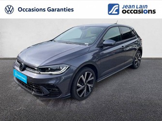 Photo Volkswagen Polo 1.0 TSI 95 S&S BVM5 R-Line