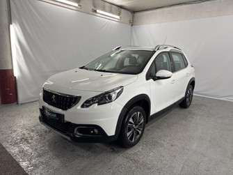 Photo Peugeot 2008 1.2 PureTech 110ch Allure S&S