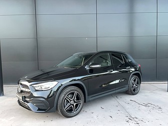 Photo Mercedes GLA GLA GLA 250 e 8G-DCT