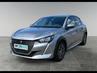 Photo Peugeot 208 e-208 136ch Allure Pack