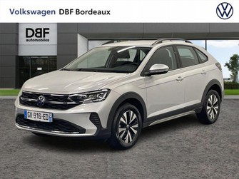 Photo Volkswagen Taigo 1.0 TSI 116 DSG7 Life