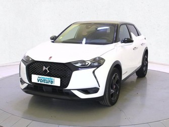 Photo DS 3 Crossback BlueHDi 130 EAT8 - Performance Line+