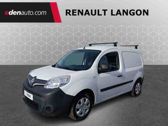 Photo Renault Kangoo Van EXPRESS BLUE DCI 95 EXTRA R-LINK