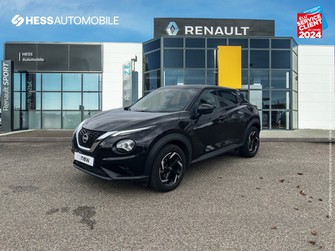 Photo Nissan Juke 1.0 DIG-T 114ch N-Connecta DCT 2021