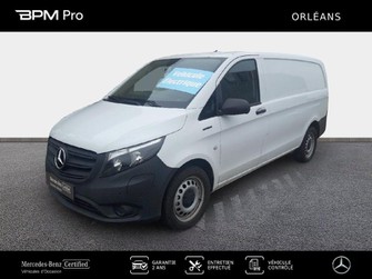Photo Mercedes Sprinter CCb 519 CDI 43 5T Propulsion 9G-Tronic 28m3