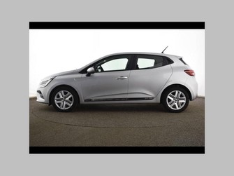 Photo Renault Clio V TCe 90 - 21 Zen