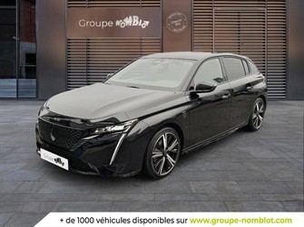 Photo Peugeot 308 308 PureTech 130ch S&S EAT8