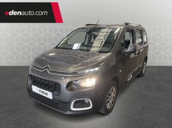 Photo Citroen Berlingo Taille M BlueHDi 100 BVM Feel
